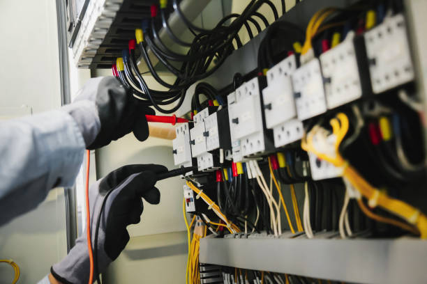 Emergency Electrical Repair Services in Cambria, CA